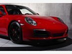 Thumbnail Photo 2 for 2017 Porsche 911 Carrera 4S